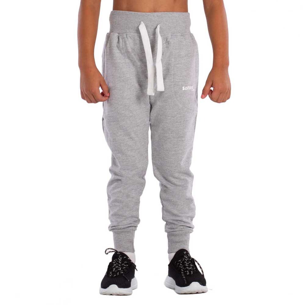 

Спортивные брюки Softee Detroit, серый