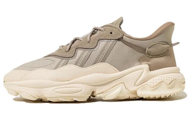 

Кроссовки Ozweego Adidas Originals Tr 'Trace Khaki'