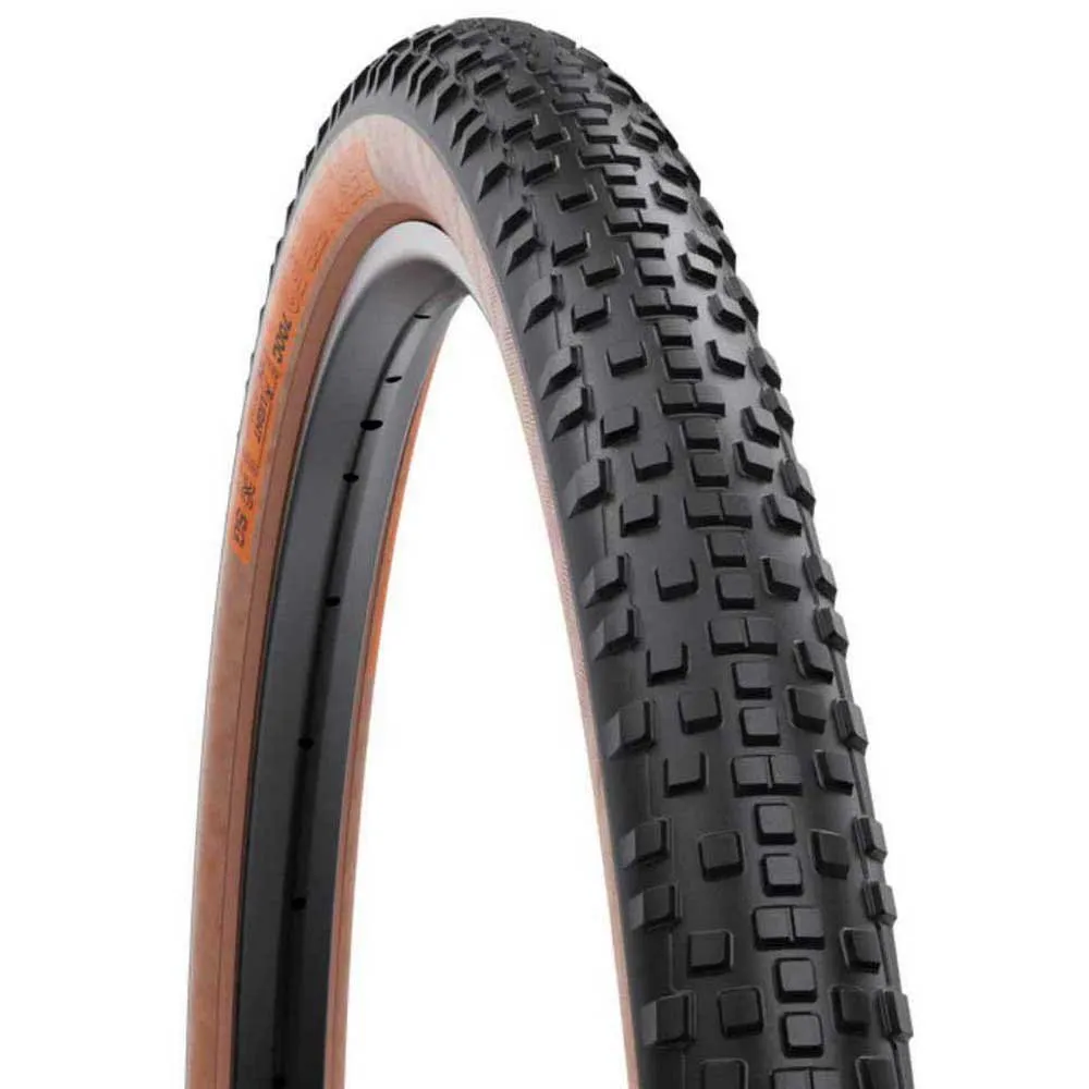 

Гравийная шина WTB Resolute TCS Light Fast Rolling SG2 Tubeless 700 x 50, серебряный