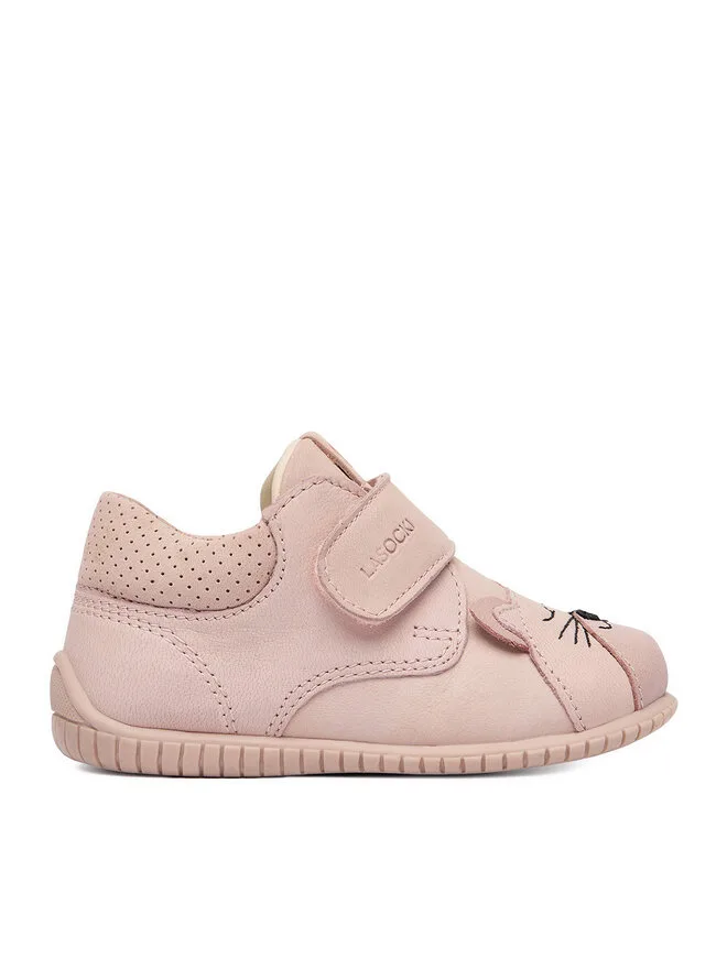 Lasocki Kids Низкие кроссовки CEO-CI12-GORKY-10C(II)DZ розовые