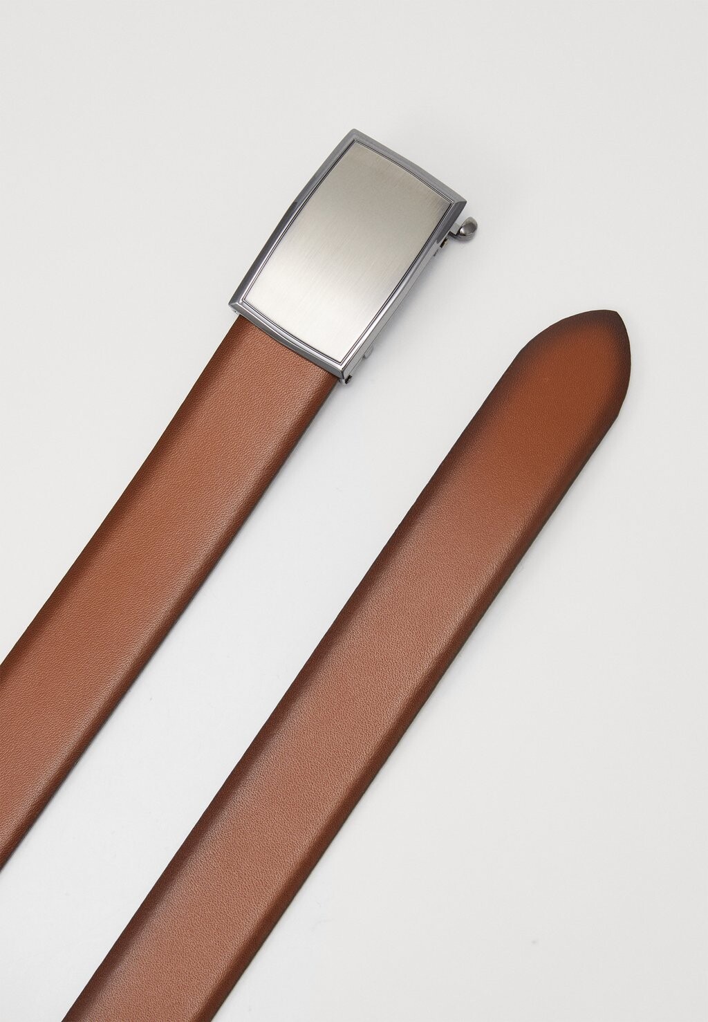 

Пояс Lloyd Men's Belts, коньяк