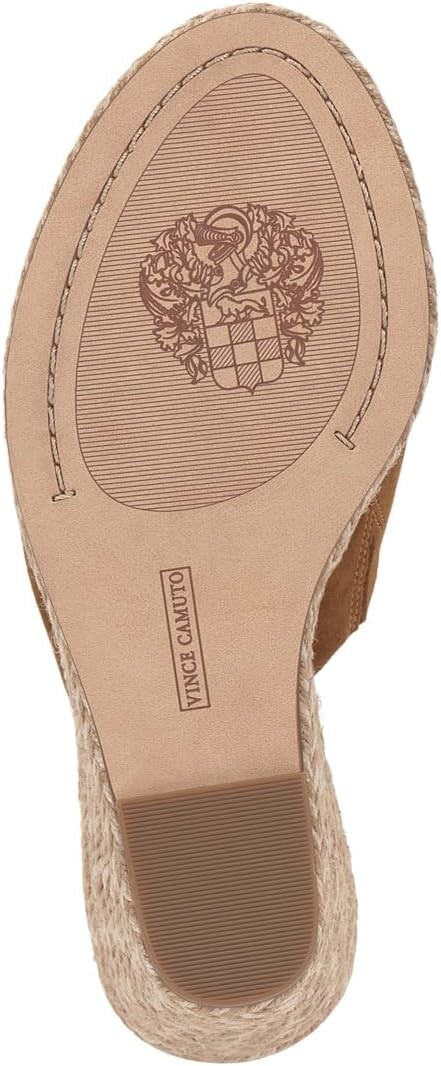 Туфли Vince Camuto Fayla, цвет Golden Walnut — фото 3