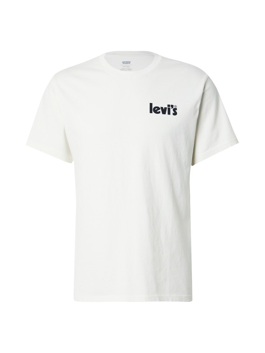 

Рубашка LEVI'S ESS, белый