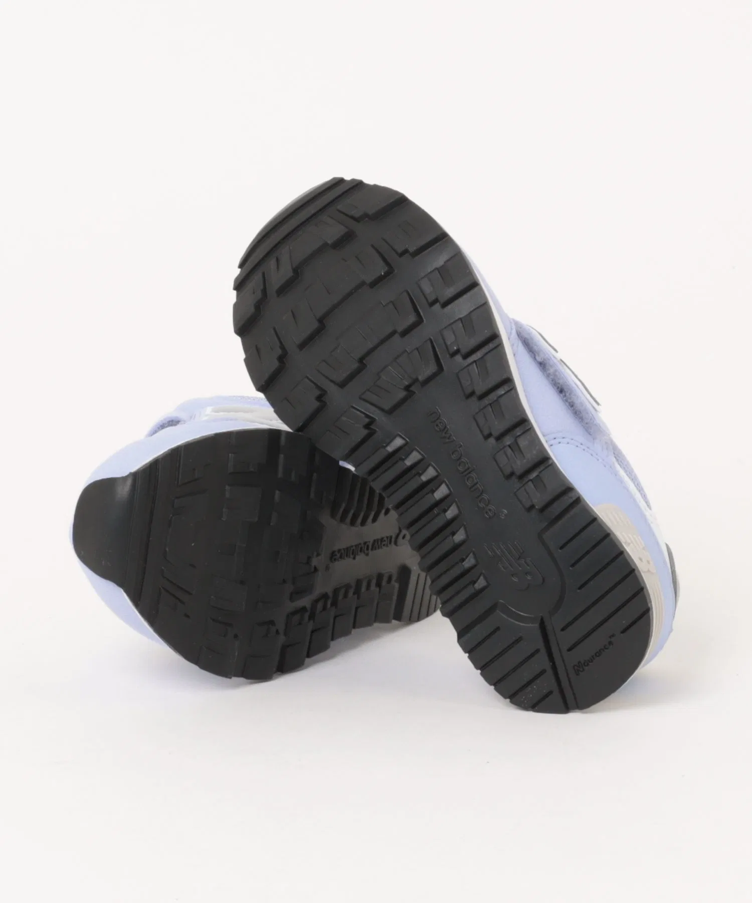 Детские кроссовки New Balance P313 2IP — фото 3