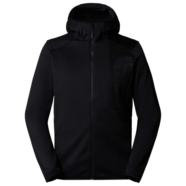 

Merak hoody - флисовая куртка The North Face, мультиколор