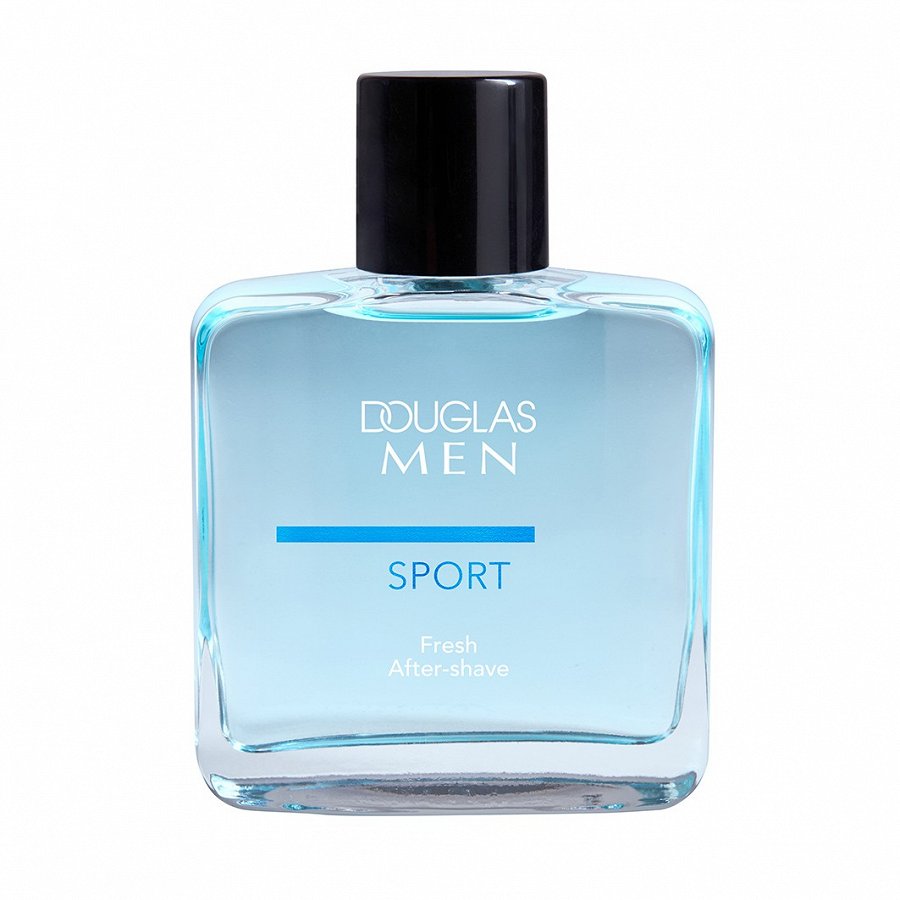 

После бритья douglas men sport fresh after-shave Douglas Collection, 100 мл