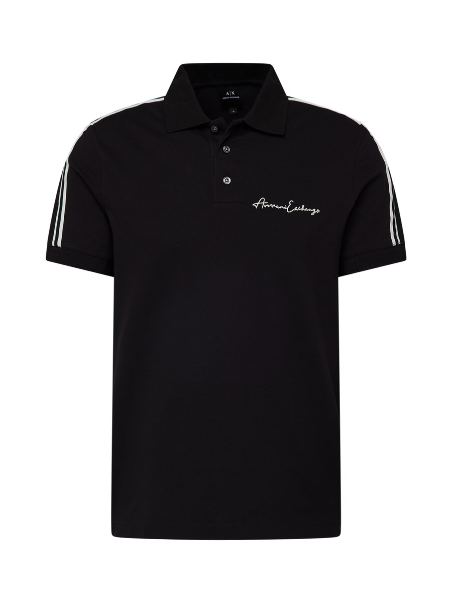 

Рубашка ARMANI EXCHANGE, черный