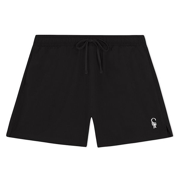 

Женские шорты для активного отдыха Astronaut Midweight Dalix