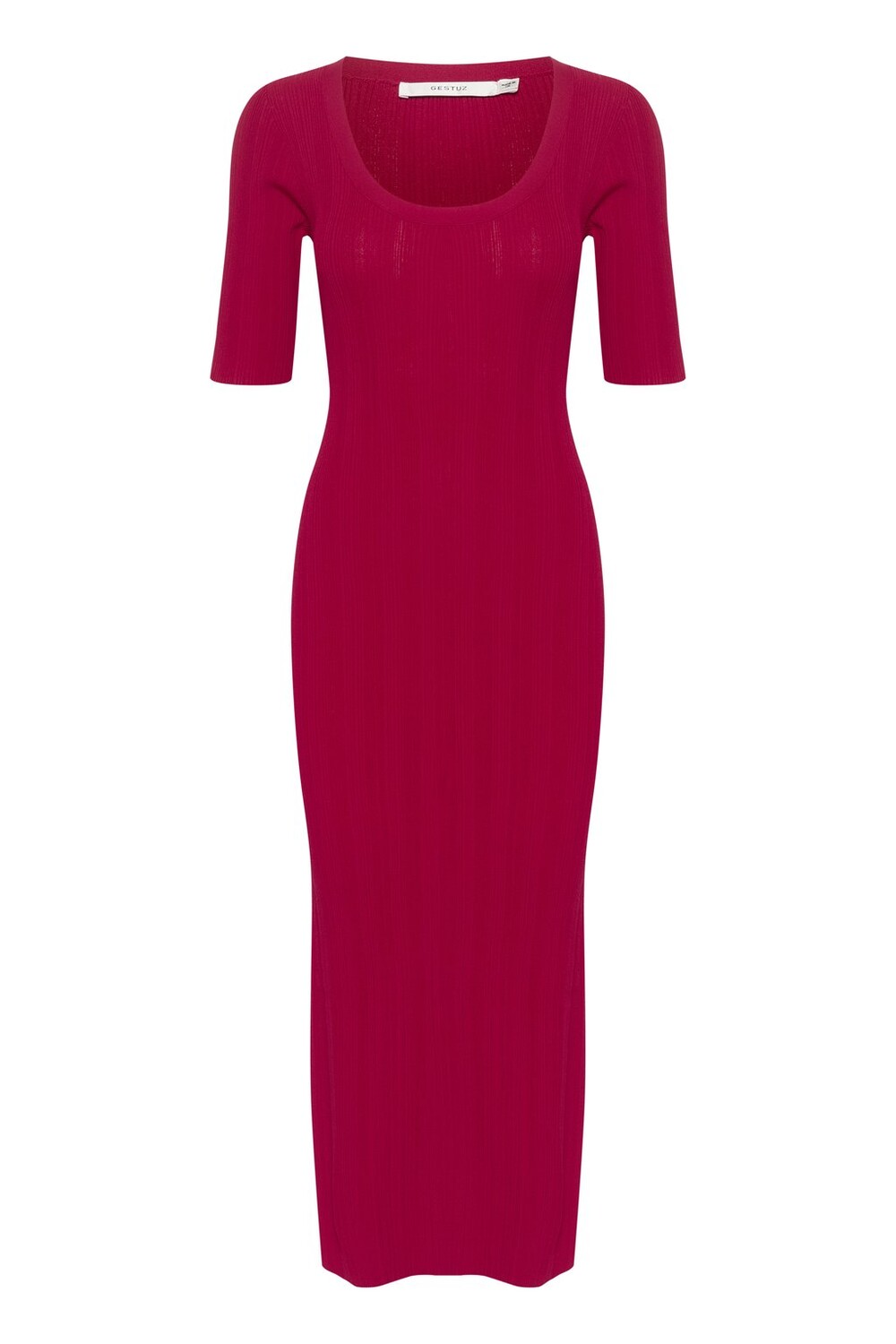

Сарафан SALVA LONG DRESS Gestuz, красный