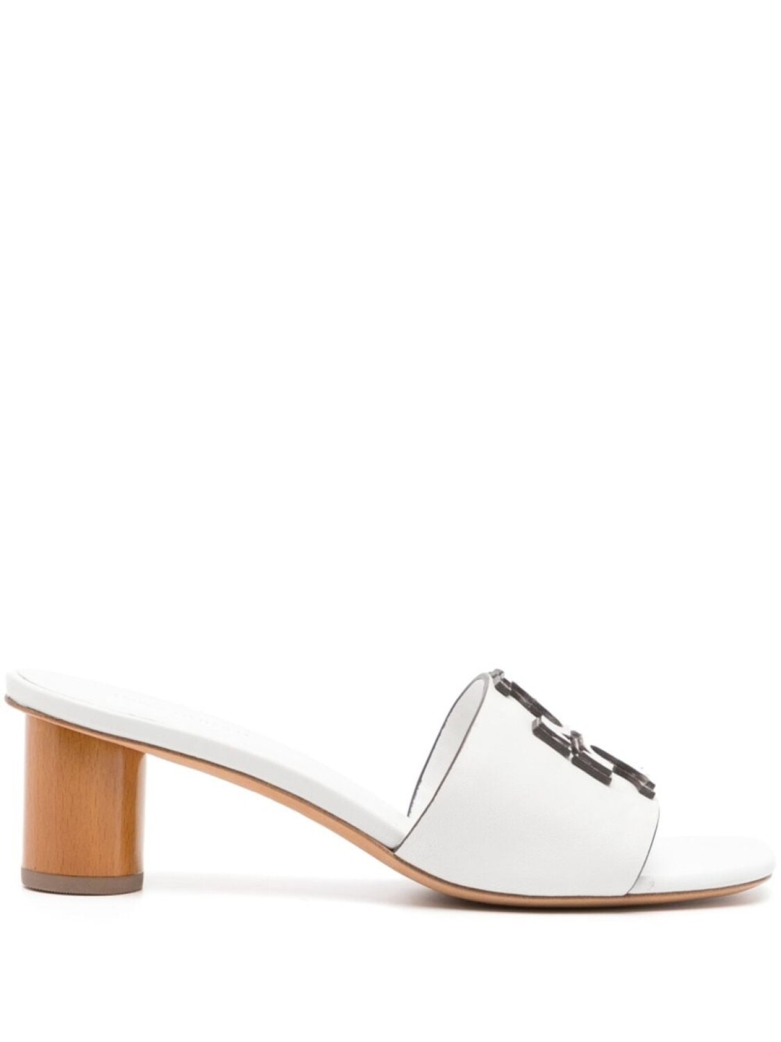 

Босоножки Ines 55 Tory Burch, белый