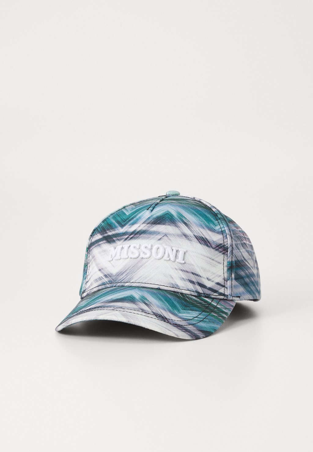 

Бейсболка UNISEX Missoni, синий
