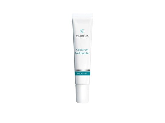 

Реконструирующий крем, стимулирующий рост ногтей Colostrum Nail Booster 15мл, Clarena