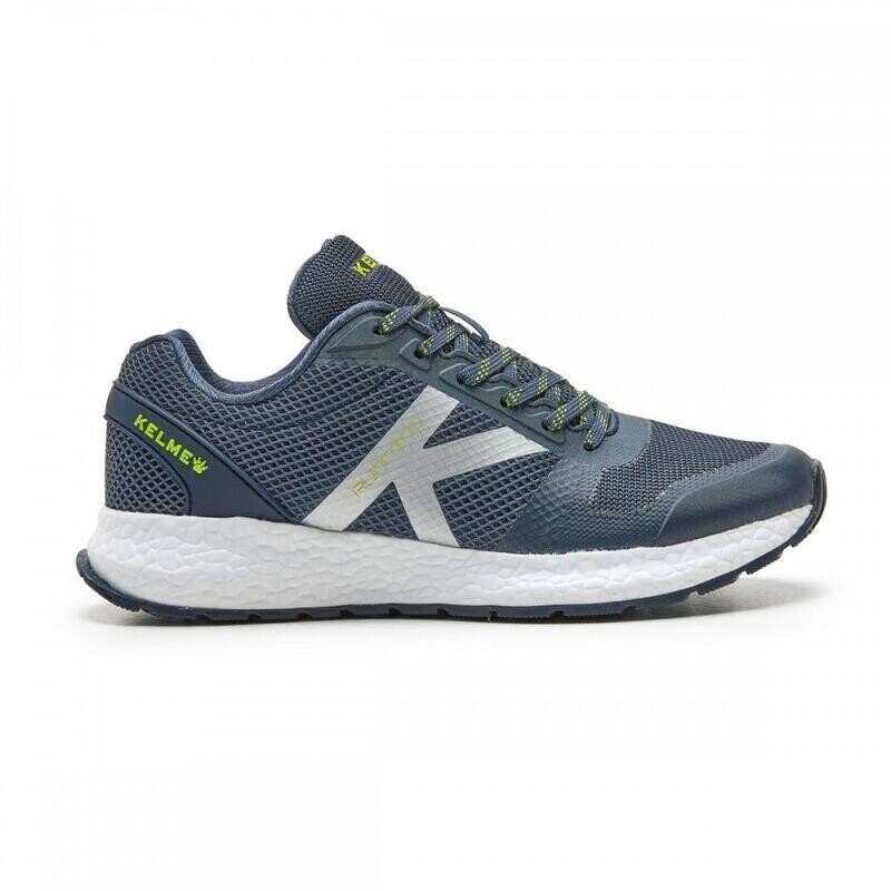 

Кроссовки унисекс Kelme K-rookie, цвет rosa
