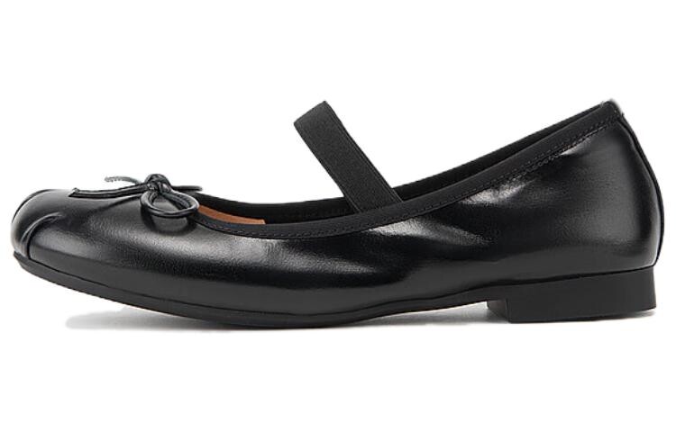 Туфли CВ°BANNER Mary Jane Shoes Women's