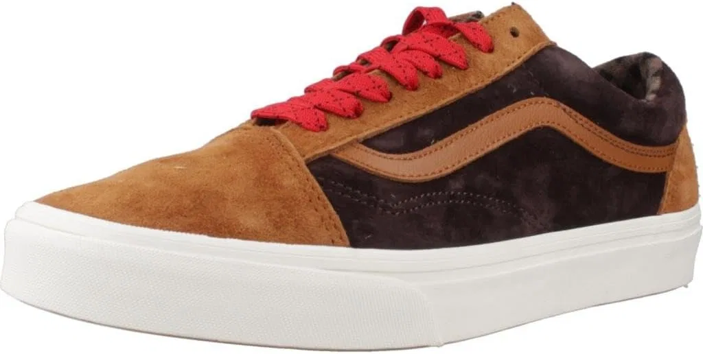 Кроссовки Vans Unisex Old Skool