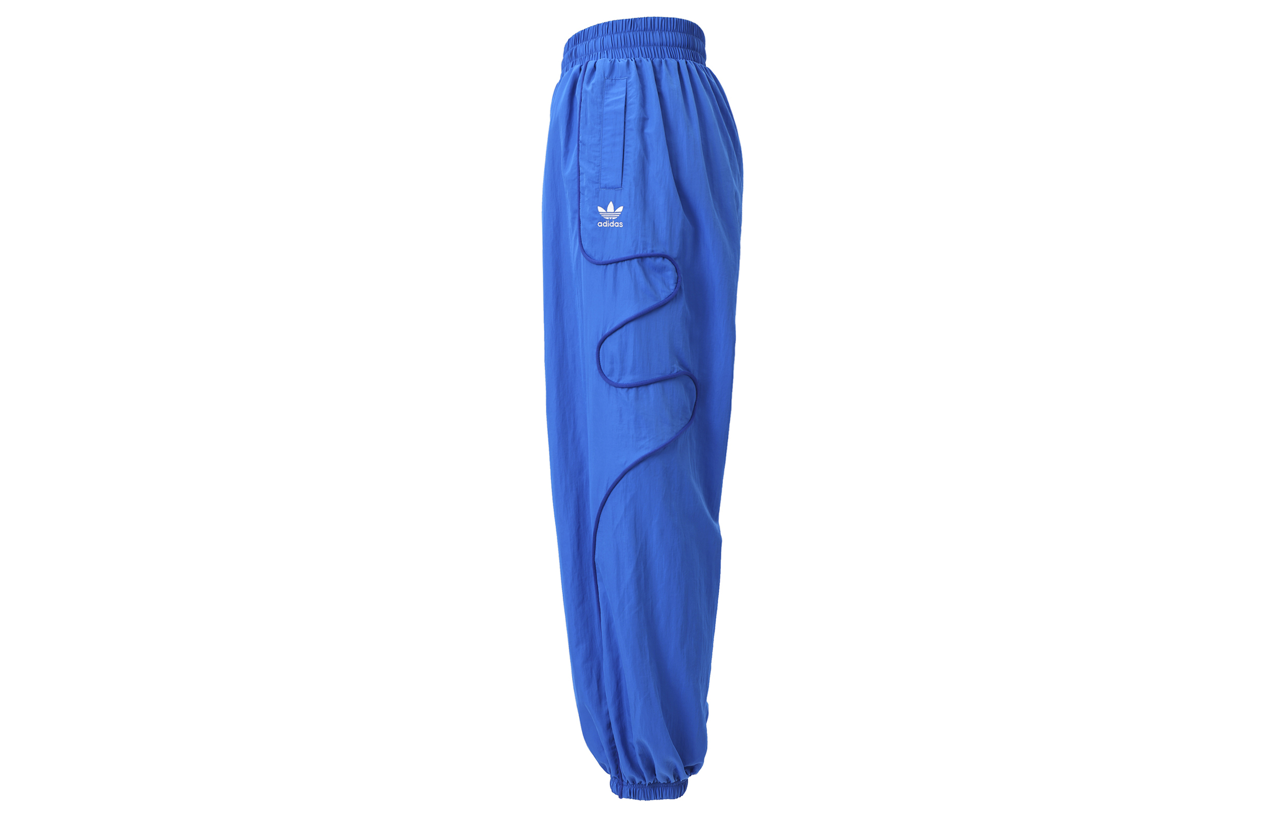 

Премиальные брюки Adidas Originals, Bird Feather Blue