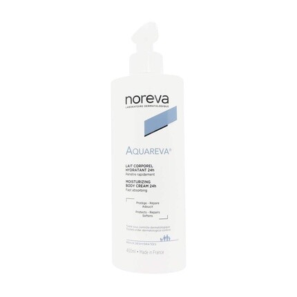 

Молочко для тела Aquareva 400мл, Dermatica Exclusiv Horst