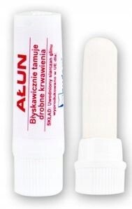 

Квасцовый карандаш после бритья Algde Alum, P/GOL DC, 7 г Deni Carte