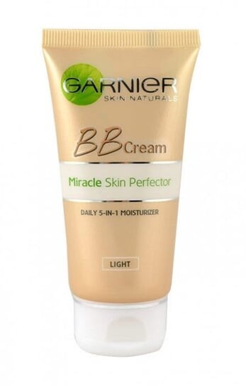 

Крем для лица среднего размера, 50 мл Garnier, Miracle Skin Perfector Daily Moisturizer