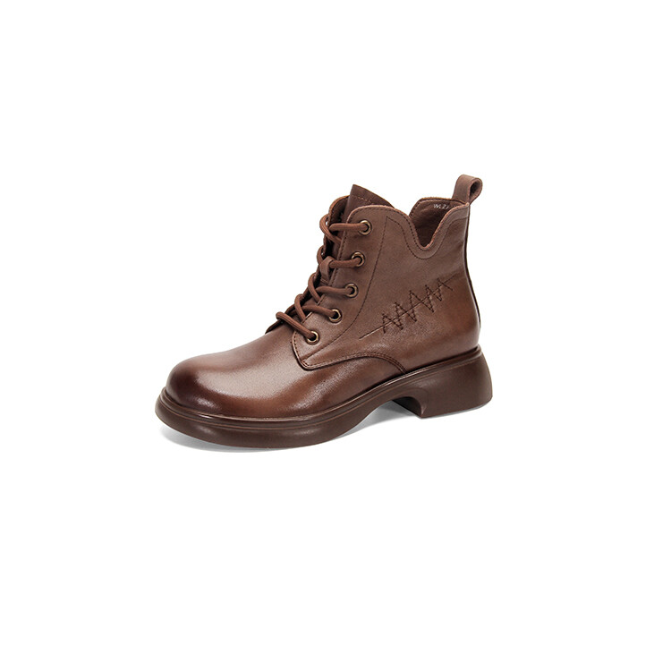 

Ботинки Martin Boot женские Lesele, черный
