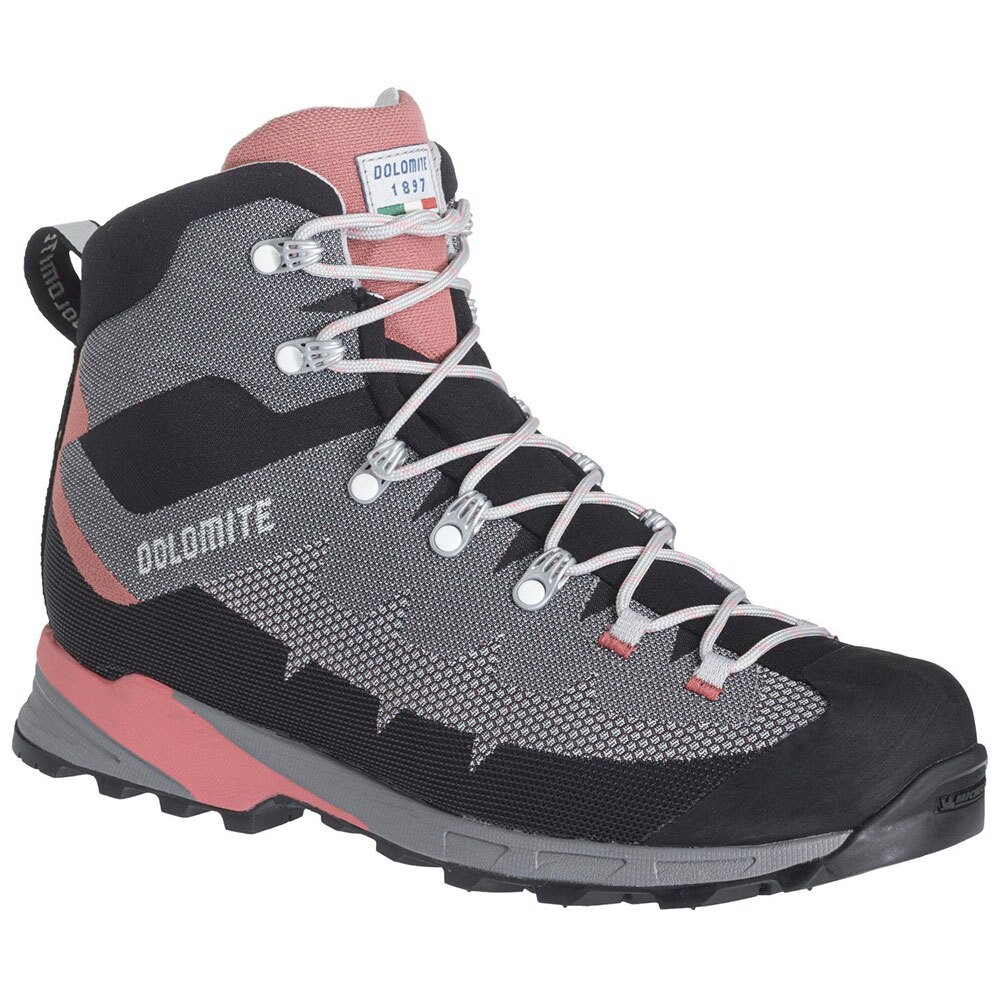 

Походные ботинки Dolomite Steinbock Goretex WT 2.0, серый