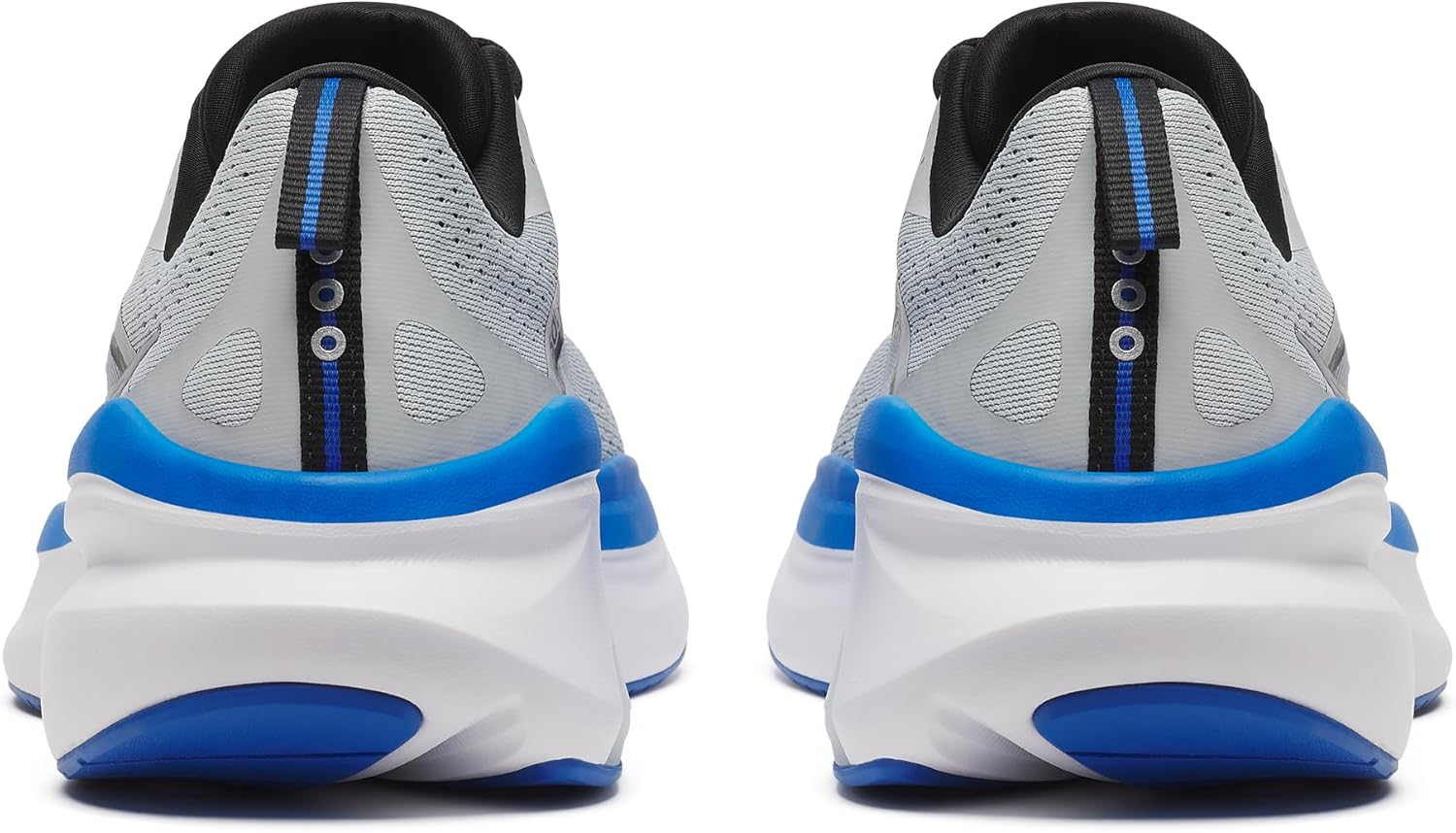 Мужские кроссовки Saucony Omni 22, Cloud/Skydiver — фото 2