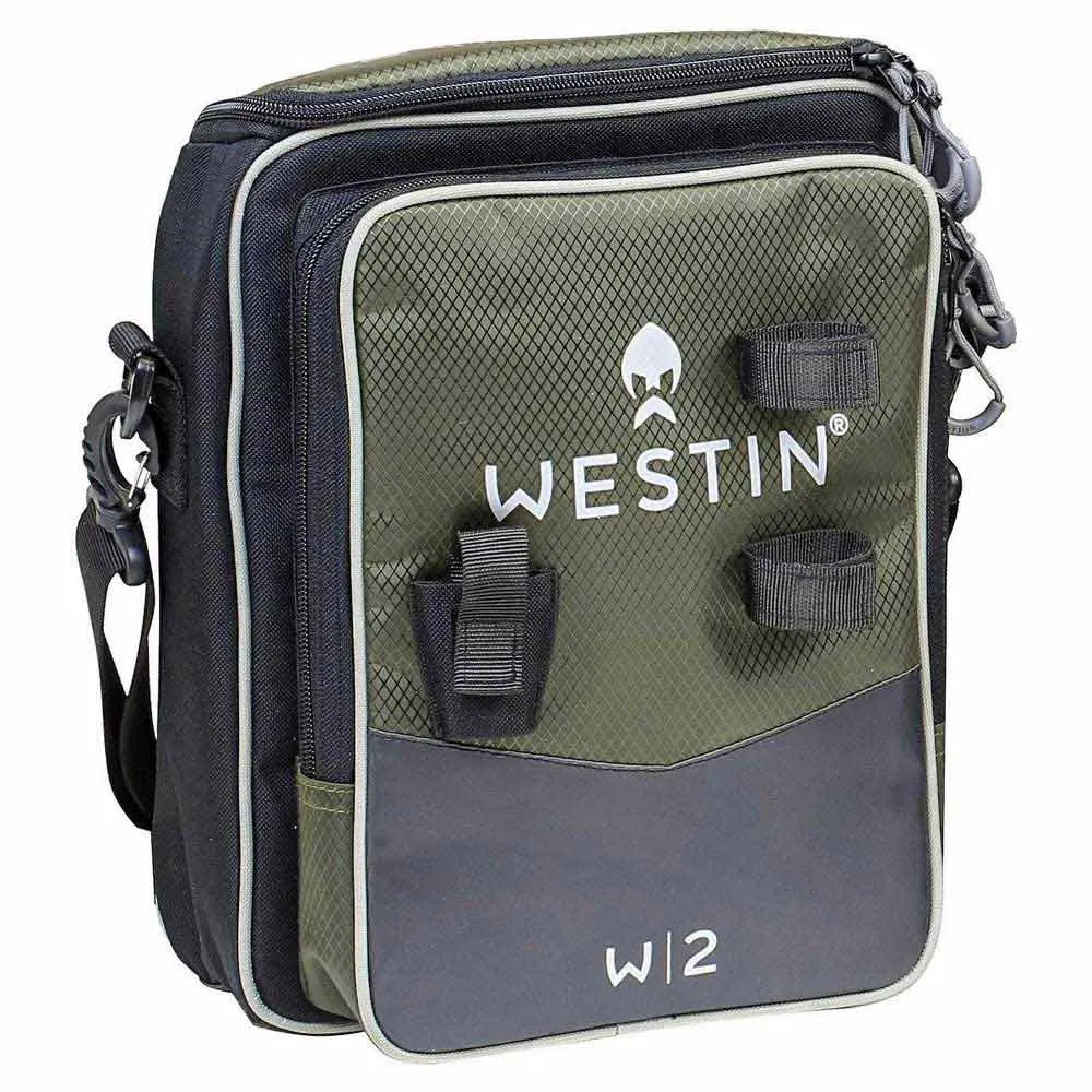 

Сумка кросс-боди Westin Street, зеленый