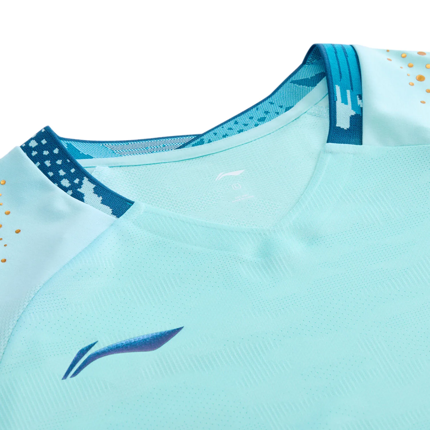 Одежда для бадминтона Li-Ning Badminton Collection Unisex — фото 4