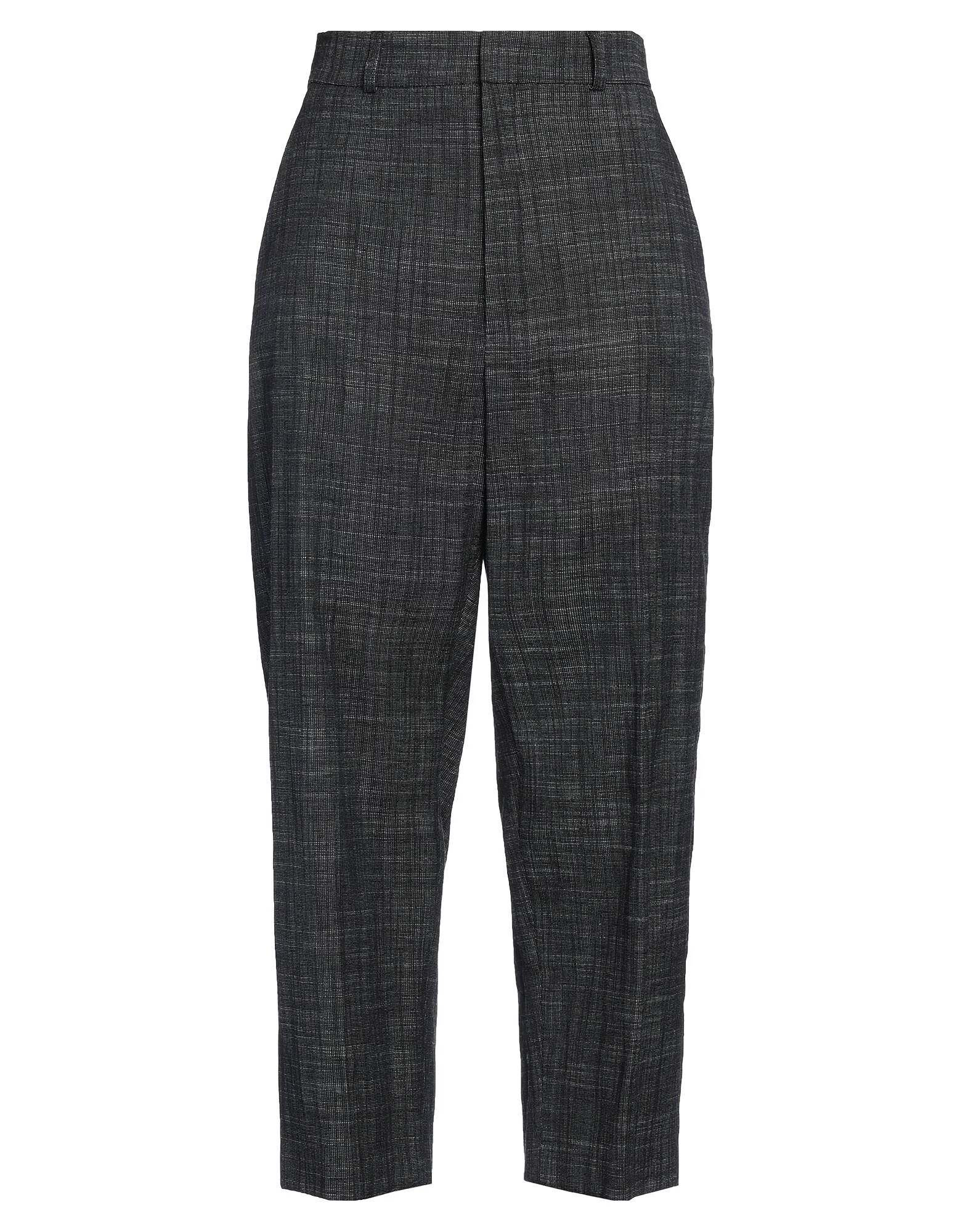 

Брюки Dior, черный