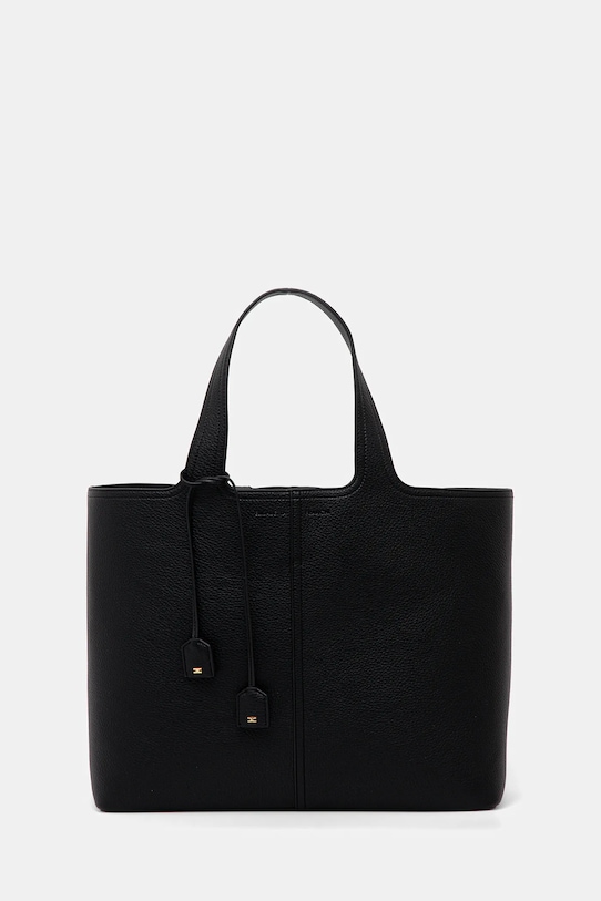 

Сумка Elisabetta Franchi, черный