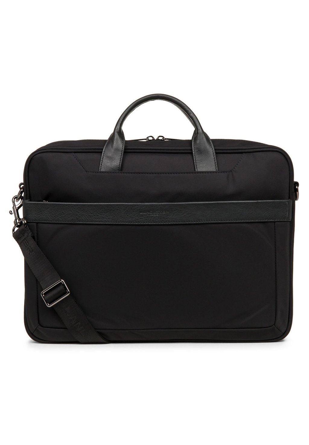 

Сумка для ноутбука BASIC SPORT MEN'S LANCASTER, черный