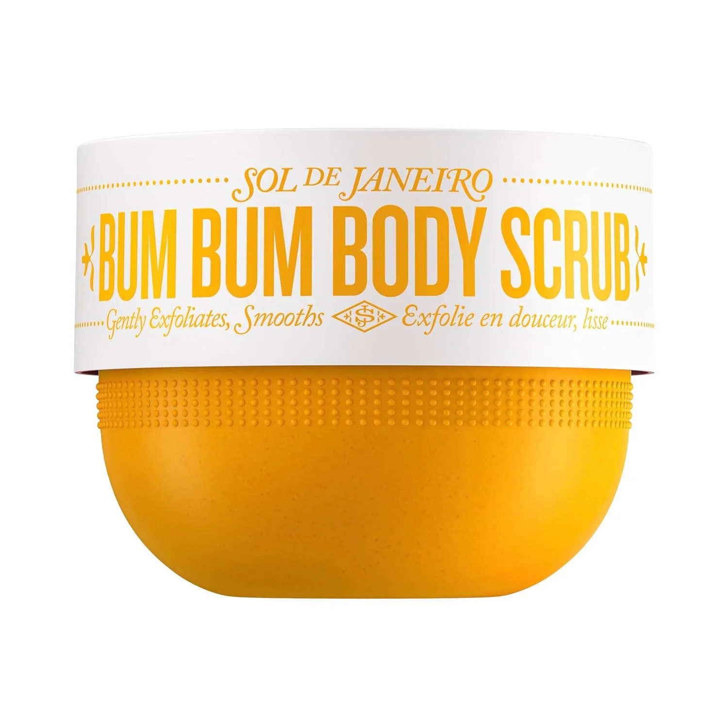 Bum Bum Body Scrub 221.13 г (1 шт.) Sol De Janeiro