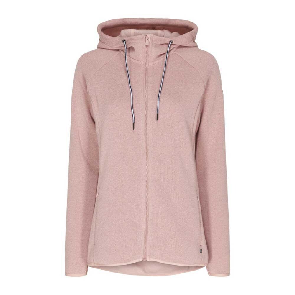 

Толстовка Sea Ranch Bea Full Zip, фиолетовый