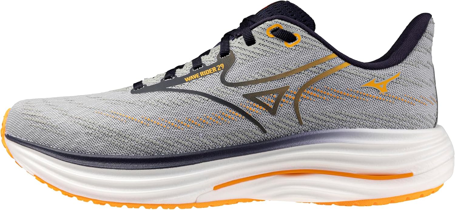 

Мужские кроссовки Mizuno Wave Rider 29, синий