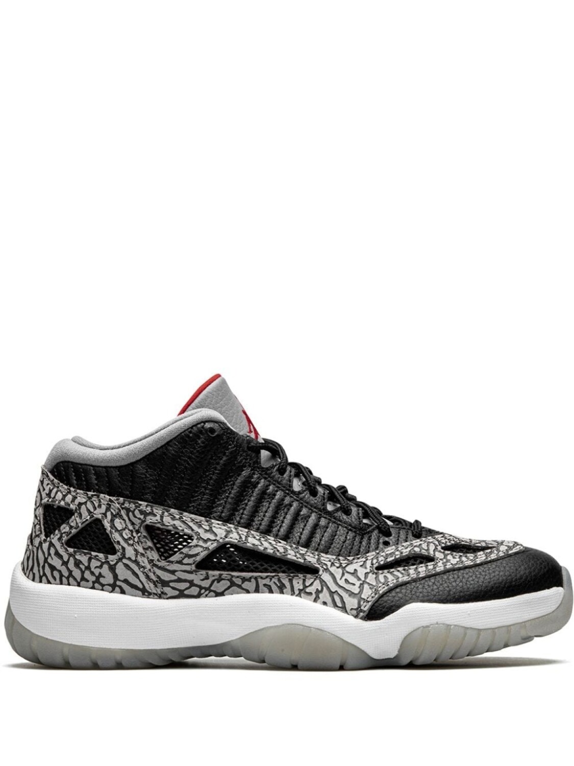 

Кроссовки Air 11 Low Jordan, черный, Серый;черный, Кроссовки Air 11 Low Jordan, черный