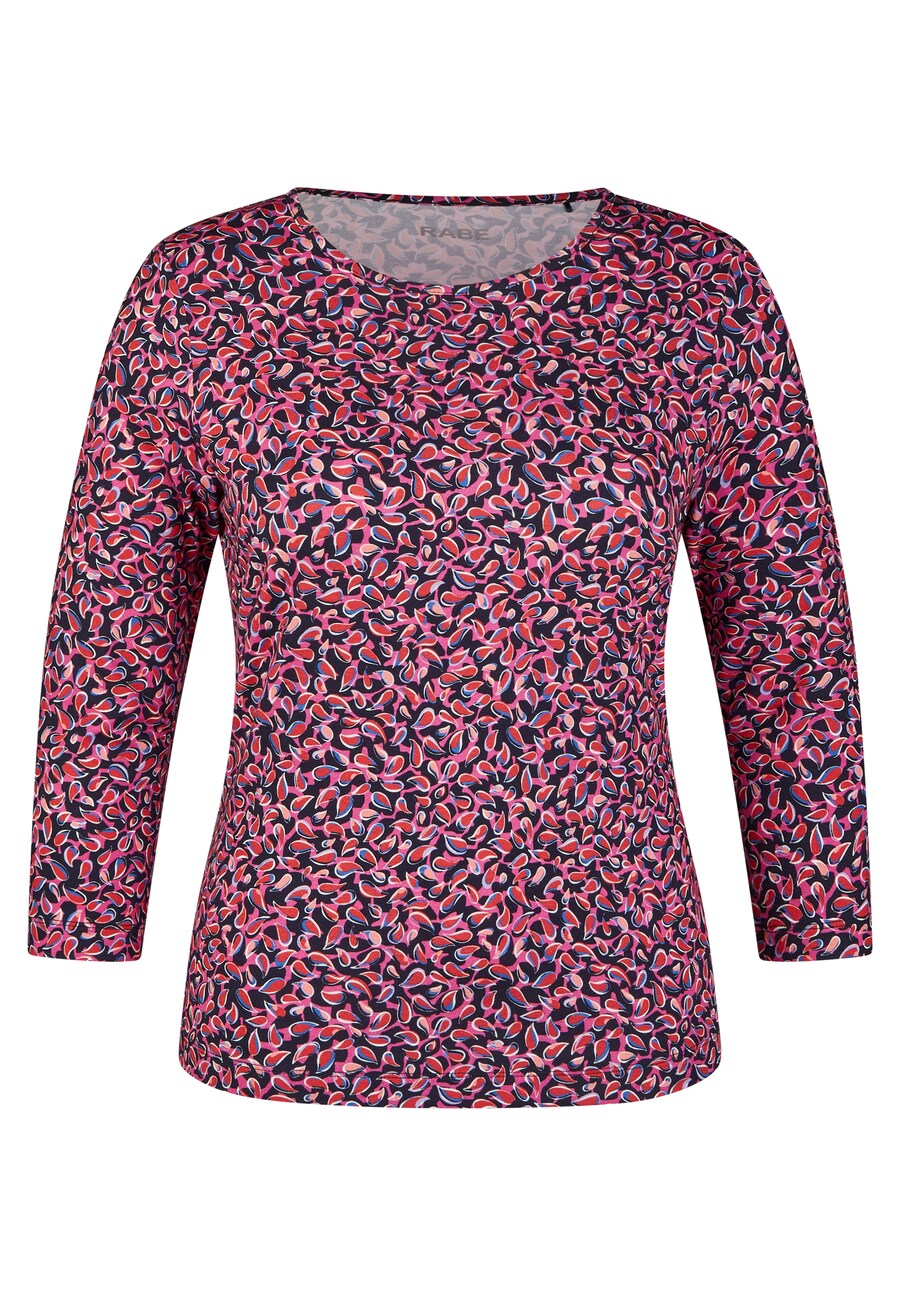 

Топ Rabe Shirt, разноцветный
