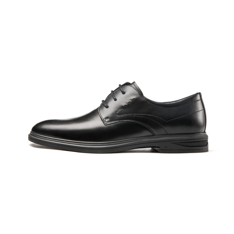 

Туфли AOKANG Dress Shoes Men Low-Top