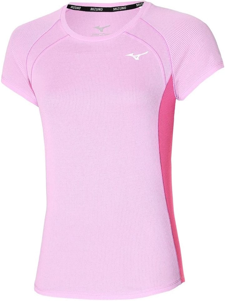 

Функциональная рубашка Mizuno, розовый