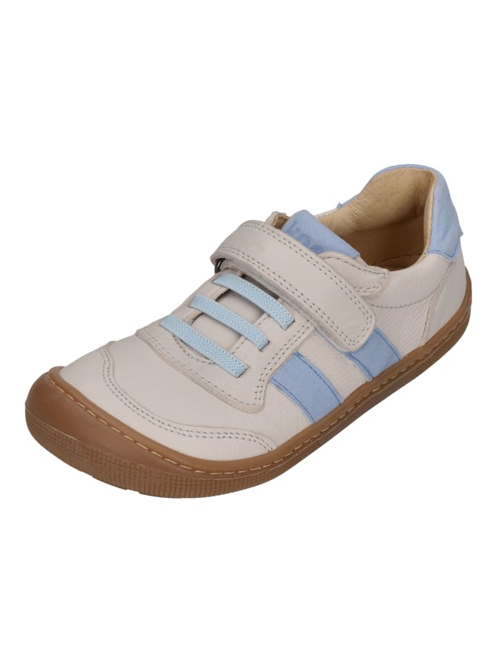 

Кроссовки на шнуровке KOEL Sneaker Low Dylan Leather, серый