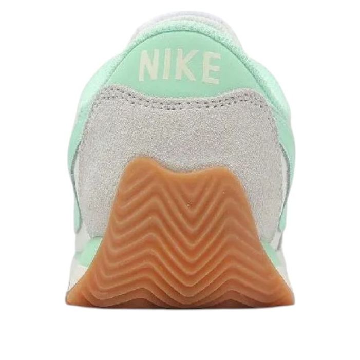 Кроссовки (WMNS) Nike Pacific 'White Green' — фото 4