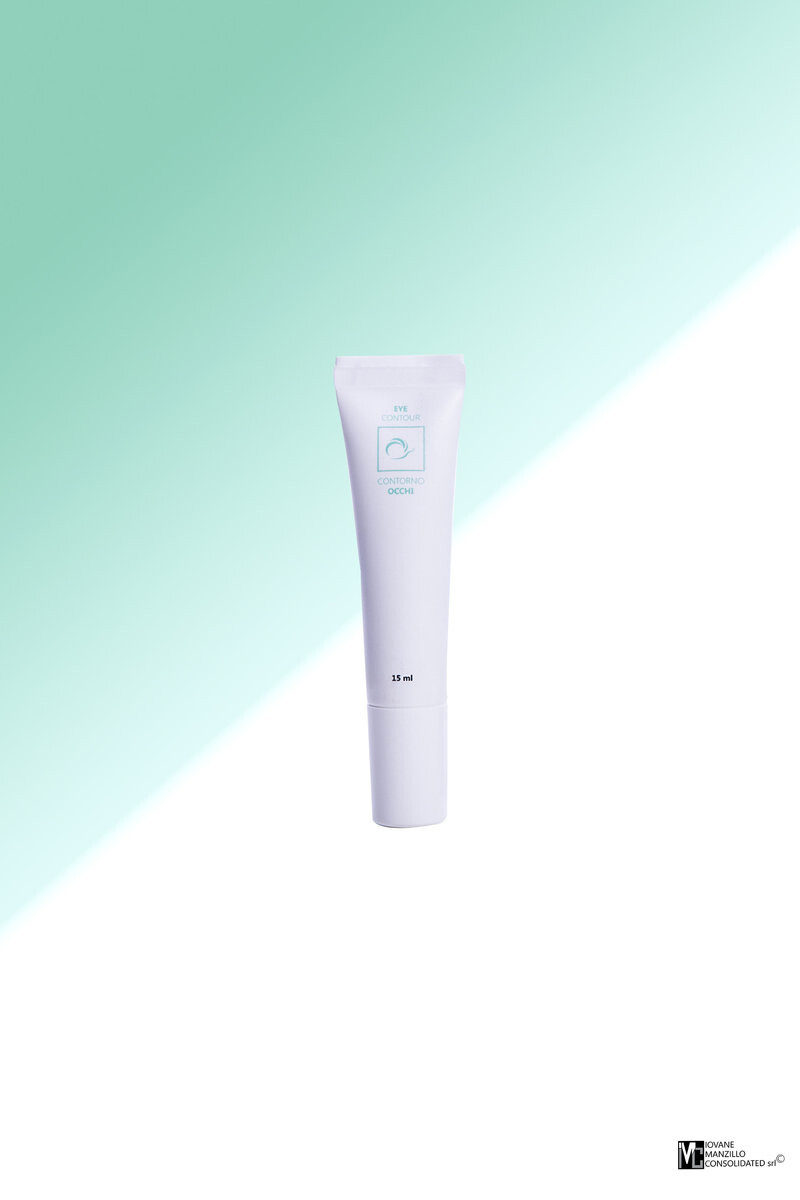 

Крем для глаз со слизью улитки - SHAPE Cosmetici