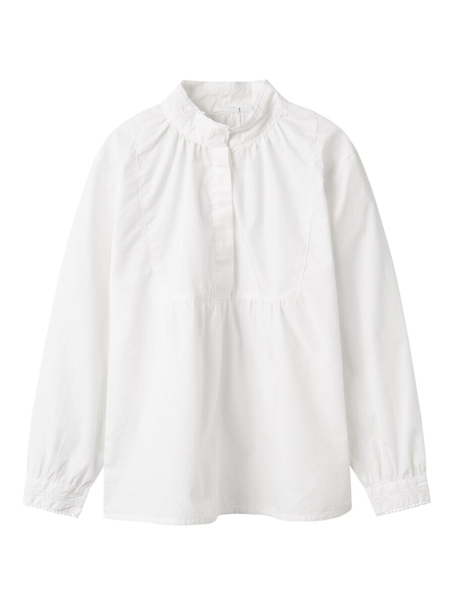 

Блуза NAME IT Blouse, белый