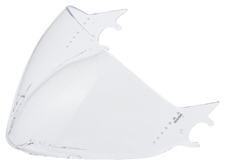 Козырек Visier Shark Citycruiser, Shark