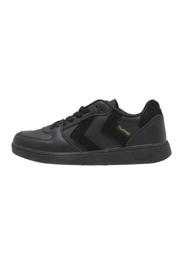 Кроссовки Hummel Diamond, черный