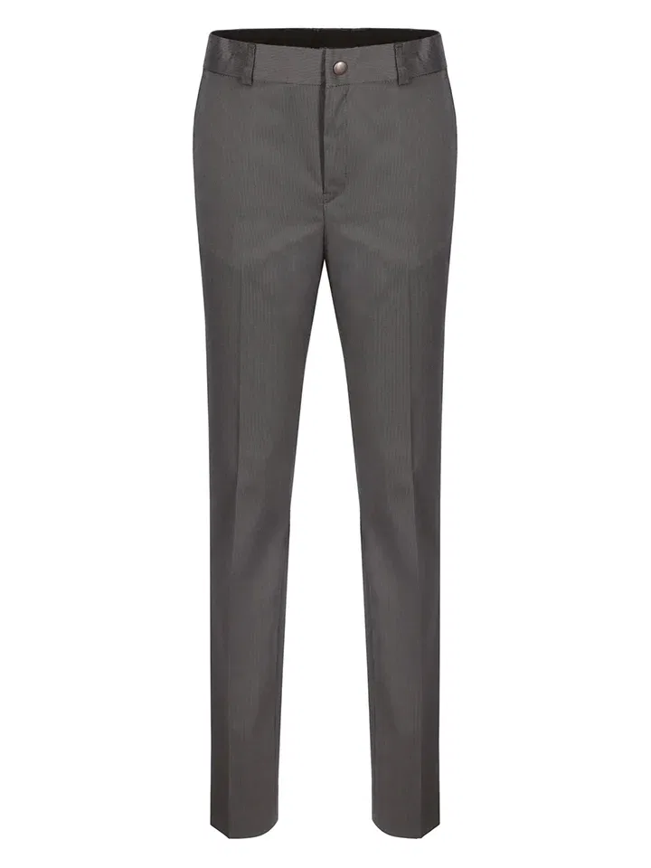 Костюм slim fit, G.O.L. FINEST COLLECTION, серый — фото 3