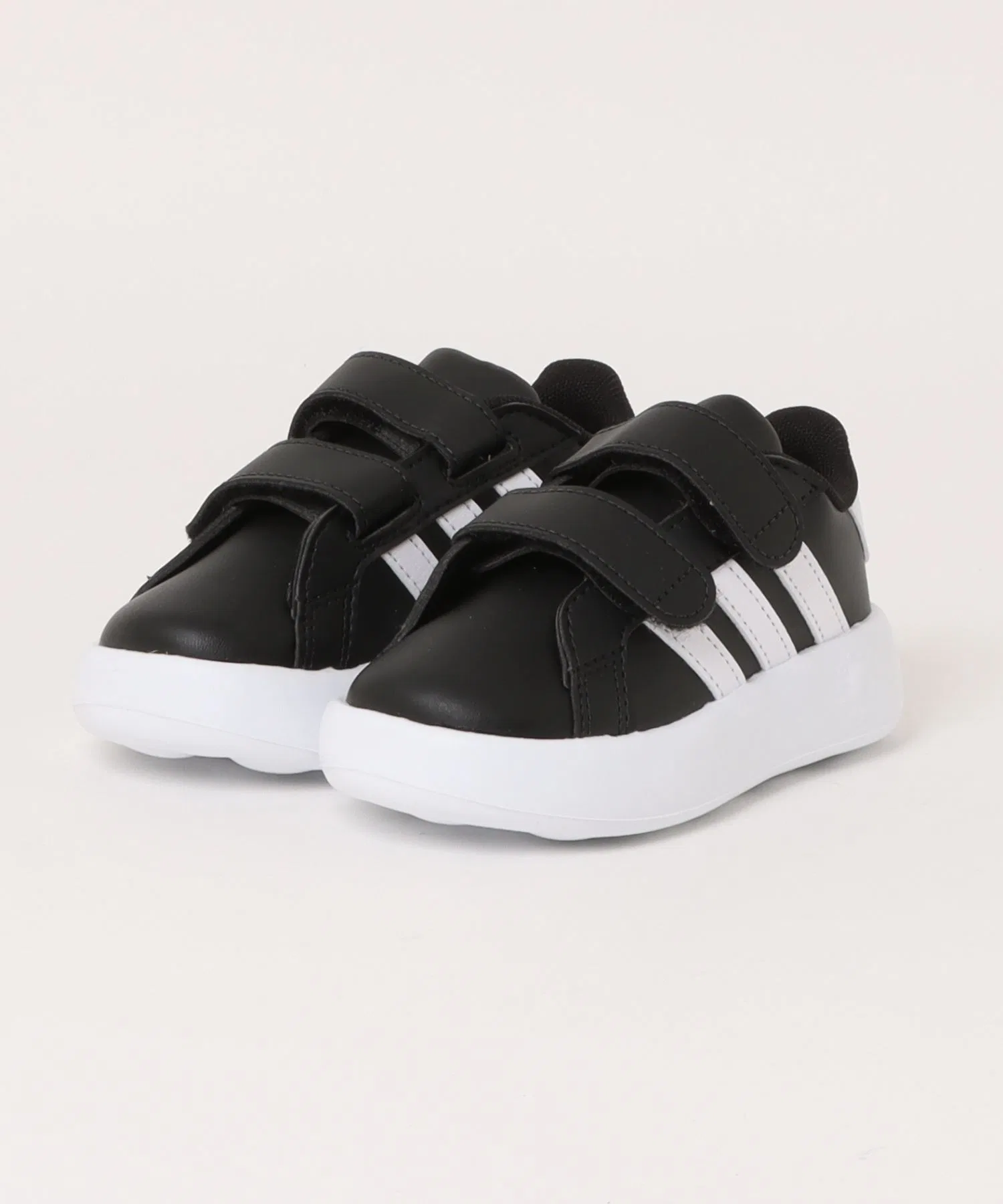 Детские кроссовки Adidas GRANDCOURT2.0CFI