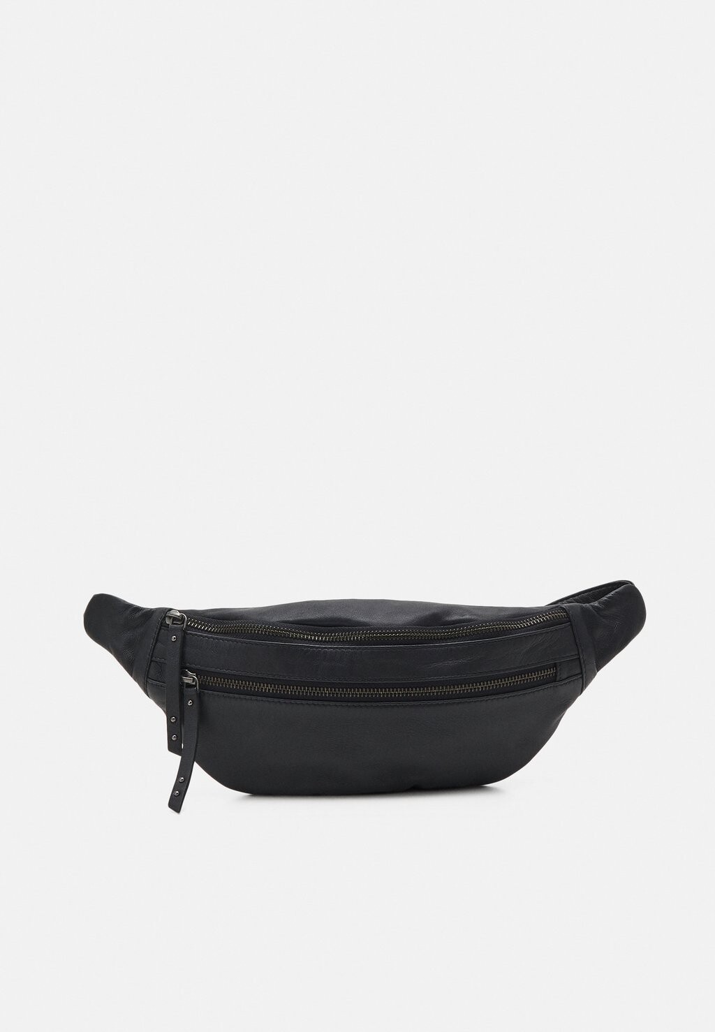 

Поясная сумка BELLY BUM BAG Becksöndergaard, черный