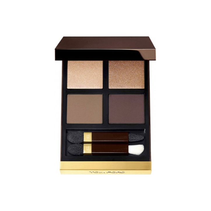 

Классические тени TF Classic Phantom в 4 оттенках для естественного контурирования TOM FORD