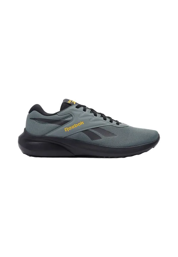 Кроссовки для бега по шоссе lite 54 Reebok, Dark Fog/Washed Black/Golden Haze