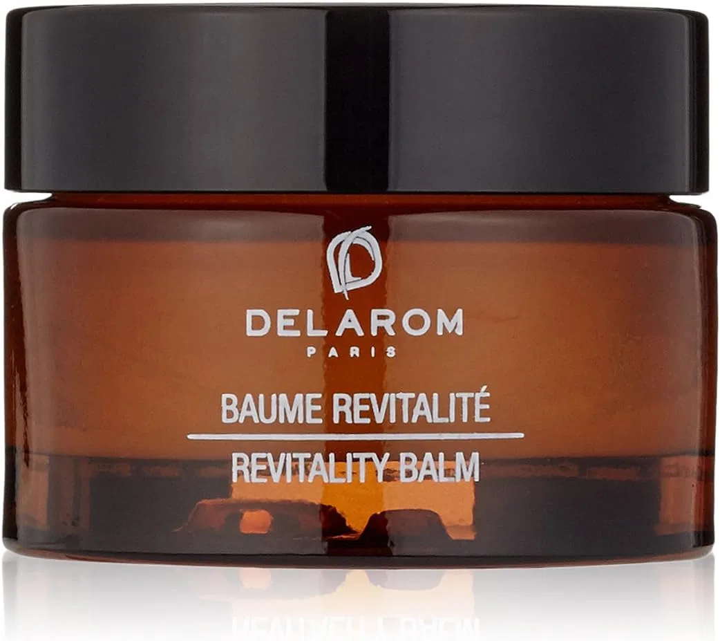 Очищающее молочко Delarom Revitality Balm 30 мл